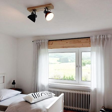 Ferienwohnung Biohof Mindermann Kelberg Exterior foto