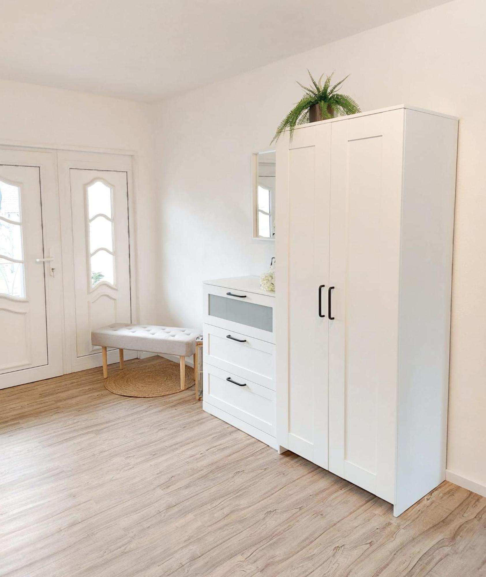 Ferienwohnung Biohof Mindermann Kelberg Exterior foto