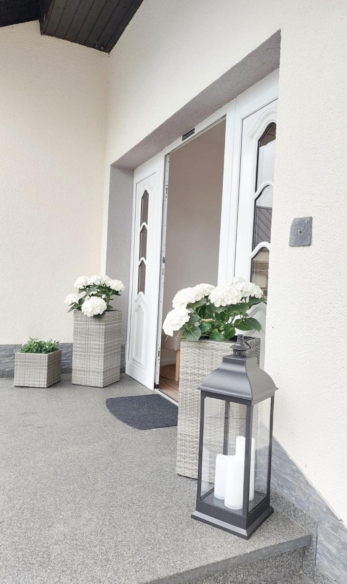 Ferienwohnung Biohof Mindermann Kelberg Exterior foto