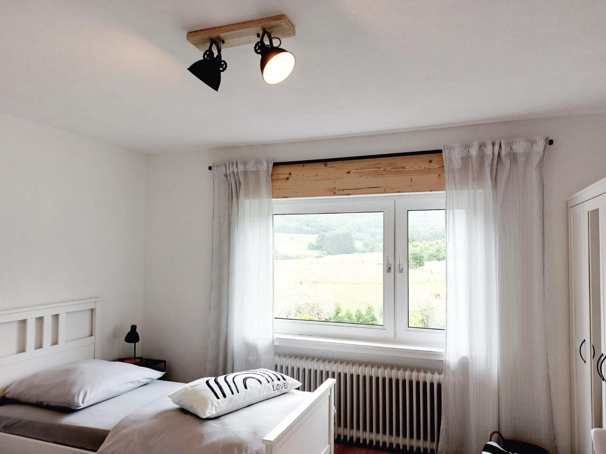 Ferienwohnung Biohof Mindermann Kelberg Exterior foto