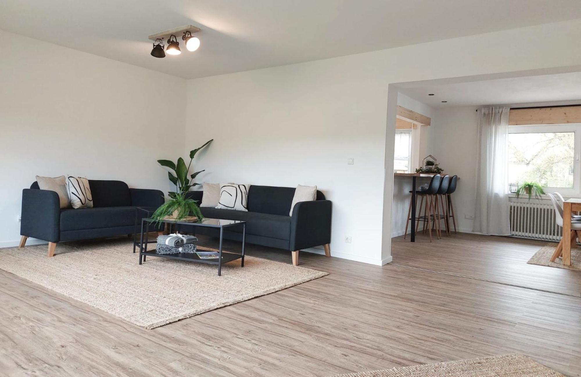 Ferienwohnung Biohof Mindermann Kelberg Exterior foto
